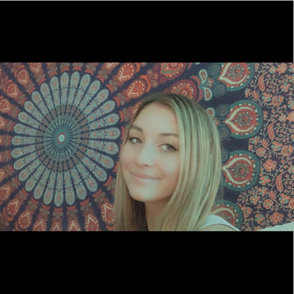 Meet your Posher, Gracyn